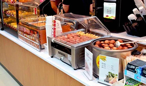 開業不到半年就倒閉，便利蜂在鄭州失靈了？