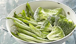 出口內(nèi)銷都不順！疫情下，速凍蔬菜不香了