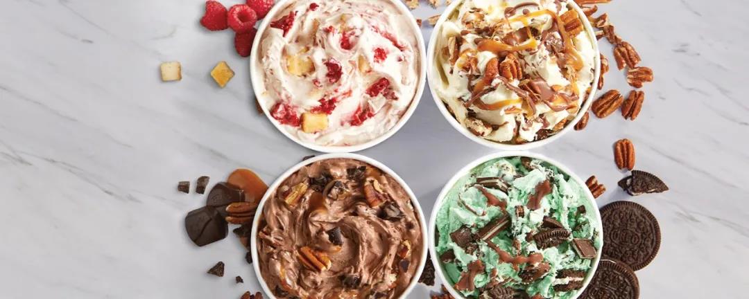 冰淇淋流行風(fēng)味預(yù)測，誰能成為2021夏季爆款？