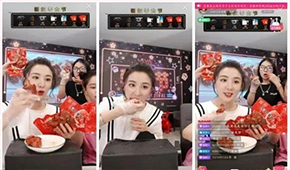 雙匯、金鑼等加速線上化，肉食巨頭押注全渠道營銷