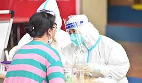 “非必要不外出”、餐廳暫停堂食…南京防疫保衛戰中，凍品商們還好嗎？