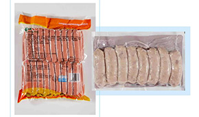 小包裝也有大學問，居家消費升溫，烤腸包裝花樣升級