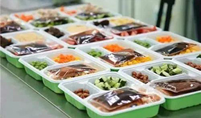 預制菜十年內沖向6000億大市場，誰在跑馬圈地？