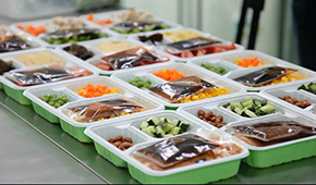  預制菜正迎來黃金十年，企業需轉換思維進入“生態圈”