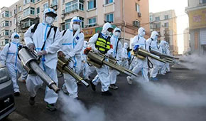 大連疫情20多名干部被查；華英重整投資人定了；鮮美來擬IPO