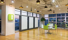 業內融資輪次最多、規模最大的企業誕生，團餐成餐飲業最后一片藍海