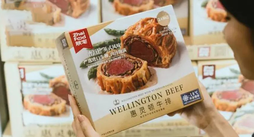 山姆背后的超級網紅制造機，如何精準拿捏中產家庭消費密碼？