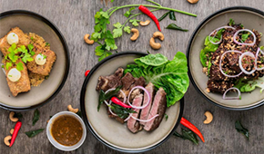 團餐企業入局預制菜？除了中央廚房，還要具備這三種“能力”