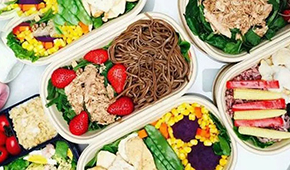 消費者越來越愛“健康”，“輕食2.0”再成新風口？