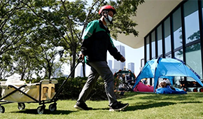 露營熱、上新品、線下尋味體驗(yàn)！國慶期間預(yù)制菜“吃喝逛”大放異彩