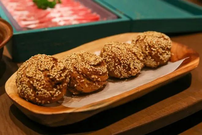 福成、思念等相繼上馬，京味兒麻醬燒餅能否像銅鍋涮一樣圈粉？