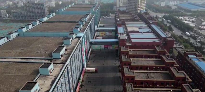 萬(wàn)邦緊急通知：商戶要食宿在市場(chǎng)！信基、物流港已停業(yè)整40天…