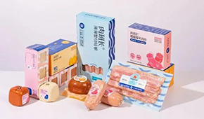 肉食新銳品牌紛紛崛起，突破了哪些行業認知天花板？