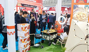 直播帶貨、場景化、水產預制菜…看食材業新風向