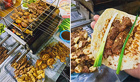 爆火的“淄博燒烤”背后，有哪些新商機不能錯過？