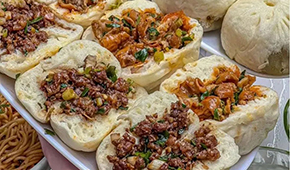 肥腸雞、肥腸魚、啫（jue）肥腸、烤肥腸……“肥腸+”預制菜非常火爆！