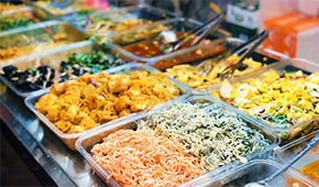 消暑神器、夜市標(biāo)配，預(yù)制涼菜熱了！