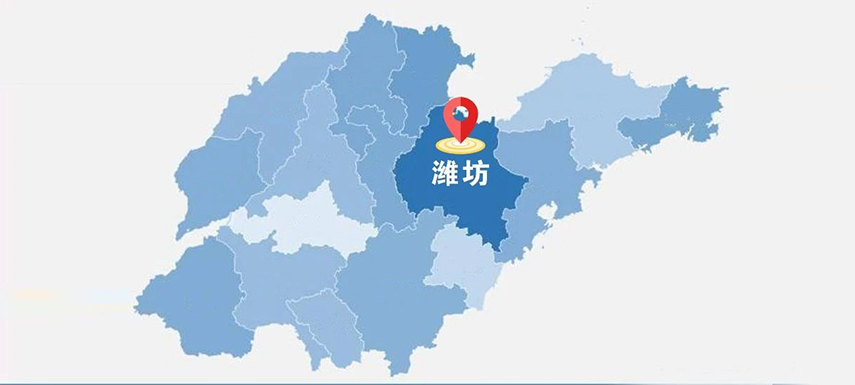 【山東產業行】老品新做、全面升級、下沉服務…布新局謀新變，這些企業這樣做…