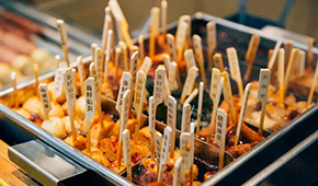 火鍋料太卷，關(guān)東煮破局？