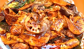 “天水麻辣燙”底料、鐵棍山藥、龍須筍...地方特色風(fēng)味與預(yù)制食材強(qiáng)勢崛起