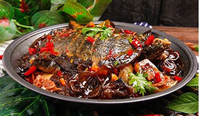 小龍蝦、酸菜魚之后，甲魚能否“稱霸”水產預制菜？