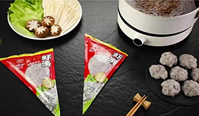 百“滑”齊放、單品出圈，蝦滑行業面臨哪些新挑戰？