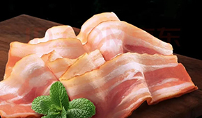 新國標(biāo)正式實施，培根市場現(xiàn)在怎么樣了？