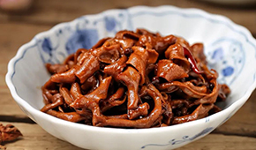 重塑高標(biāo)準(zhǔn)鴨腸供應(yīng)鏈，機(jī)會點在哪里？美好、華英、凍品先生、鮮能、親熱入局