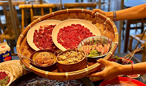 火鍋如何突圍？來四川廣漢找答案，最新日程發布！