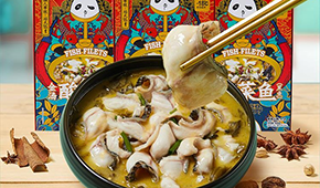 占據(jù)抖音酸菜魚半壁江山，叮叮懶人菜怎么做到的？