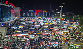 今年最火的生意，離不開(kāi)它的幕后推手