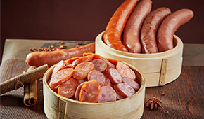 火得不行、卷得沒邊……2024年烤腸行業(yè)都有哪些變化？