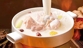 研霖周航：清潔標簽趨勢下，如何立足場景深挖細分需求？