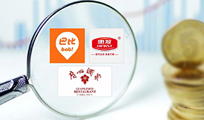 惠發(fā)、巴比、廣州酒家2024年業(yè)績(jī)新鮮出爐