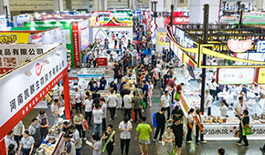 凍品+、專(zhuān)業(yè)論壇、精彩賽事、矩陣宣傳……這屆凍博會(huì)的“硬核升級(jí)”藏不住了！