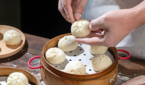 速凍包子興起“老面”風，你怎么看？