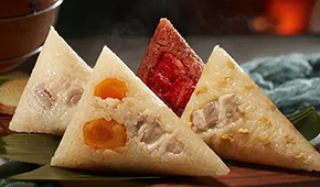 端午粽子線上渠道大增，助力打開日常消費場景？