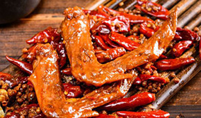  2025鹵味市場規模預計1620億元，個體店、路邊攤受青睞