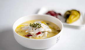 正餐遇冷、預制菜崛起：酸菜魚未來“游”向何處？