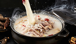 三全、思念、灣仔碼頭、立達老湯、研霖…上下游企業為何紛紛“煲湯”？