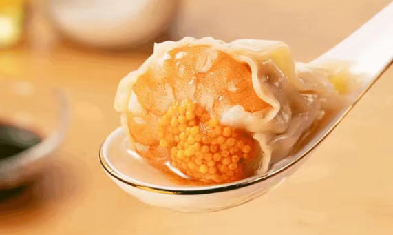 華南凍品龍頭企業招合作商