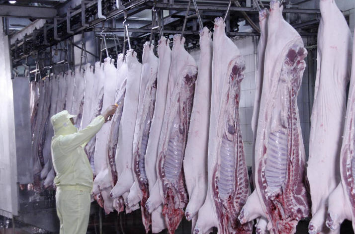 “鮮肉做好腸”，華昱為凍品行業發展“趟”出一條新路